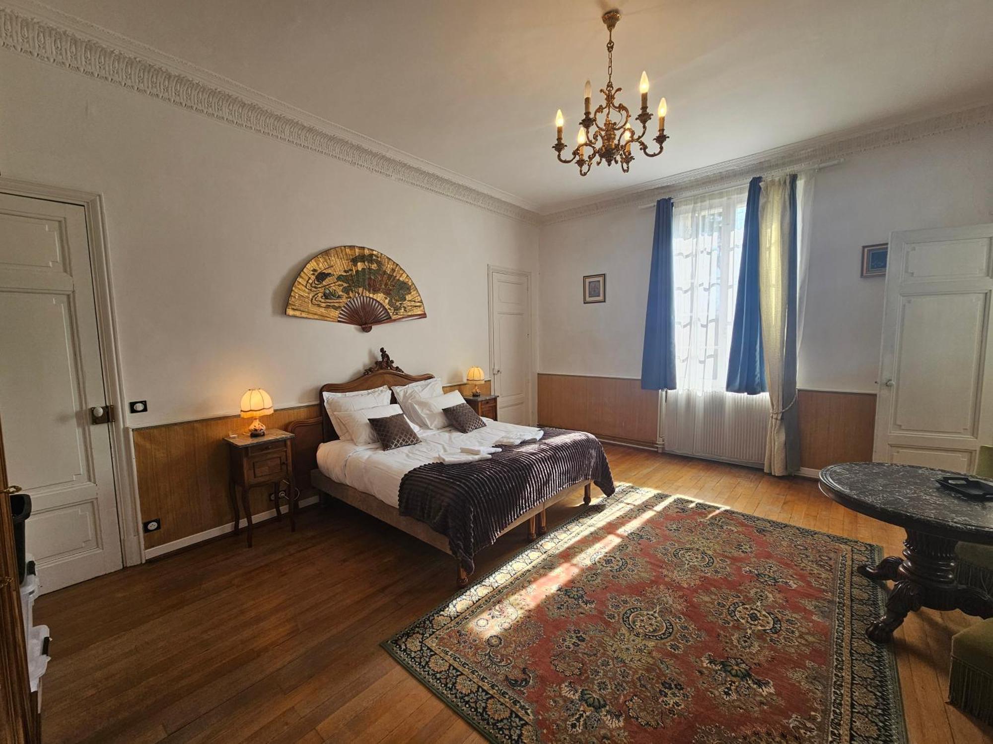 Chateau De Chazelpaud Saint-Bard Extérieur photo